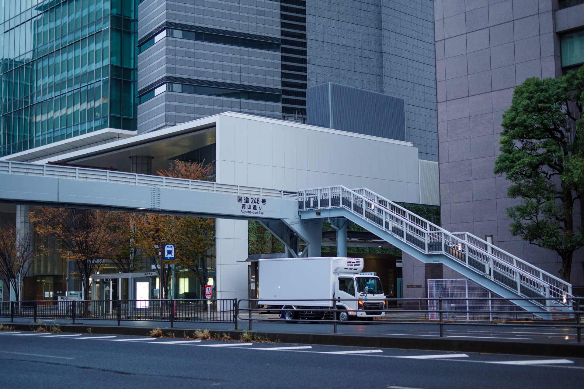 外国人ドライバーは今後増える？