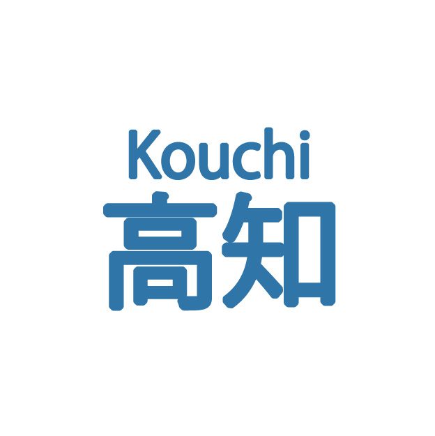 高知県の在留外国人の現状分析:地域の国際化の進展