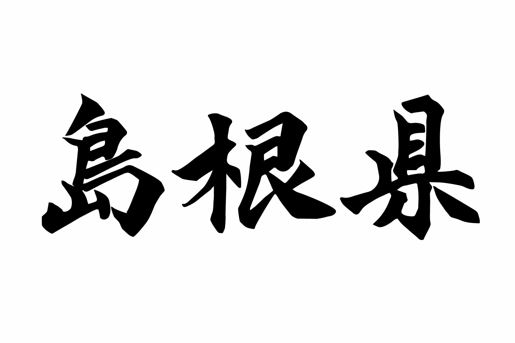島根県の外国人在留状況: 増加する多様な国籍の人々