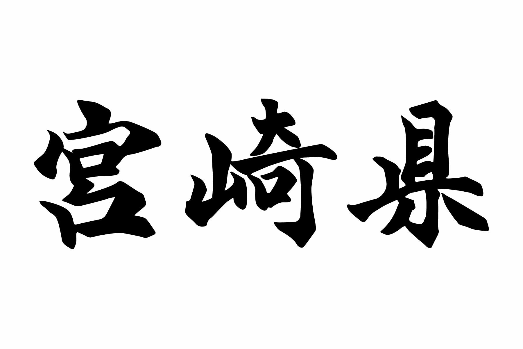 宮崎県における在留外国人の実態：10年間の変遷と現状