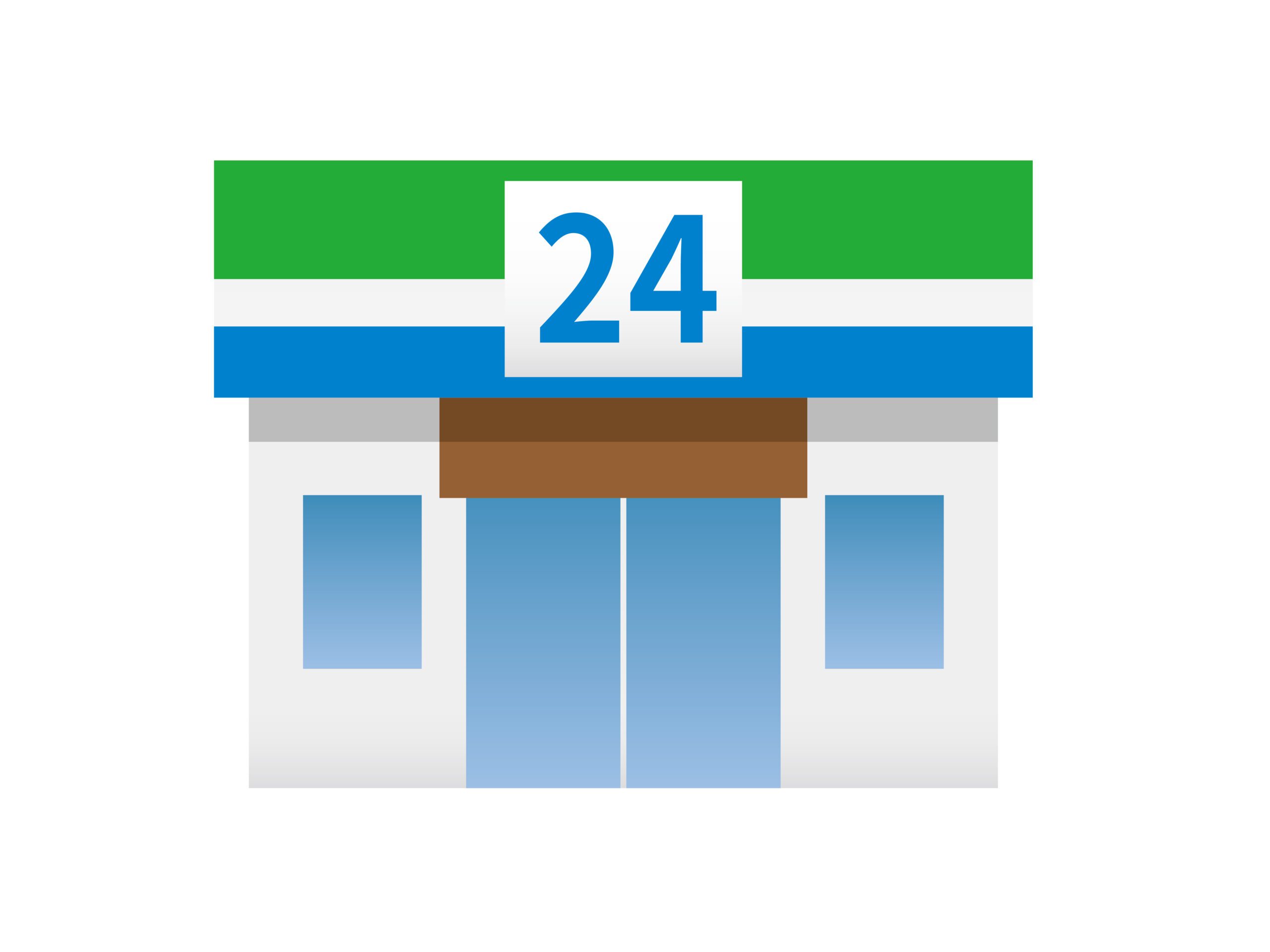 日本のコンビニエンスストア文化：社会インフラとしての進化と役割