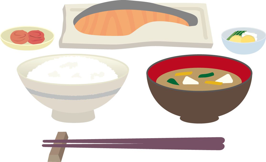 日本の食事文化：伝統と革新が織りなす豊かな食の世界