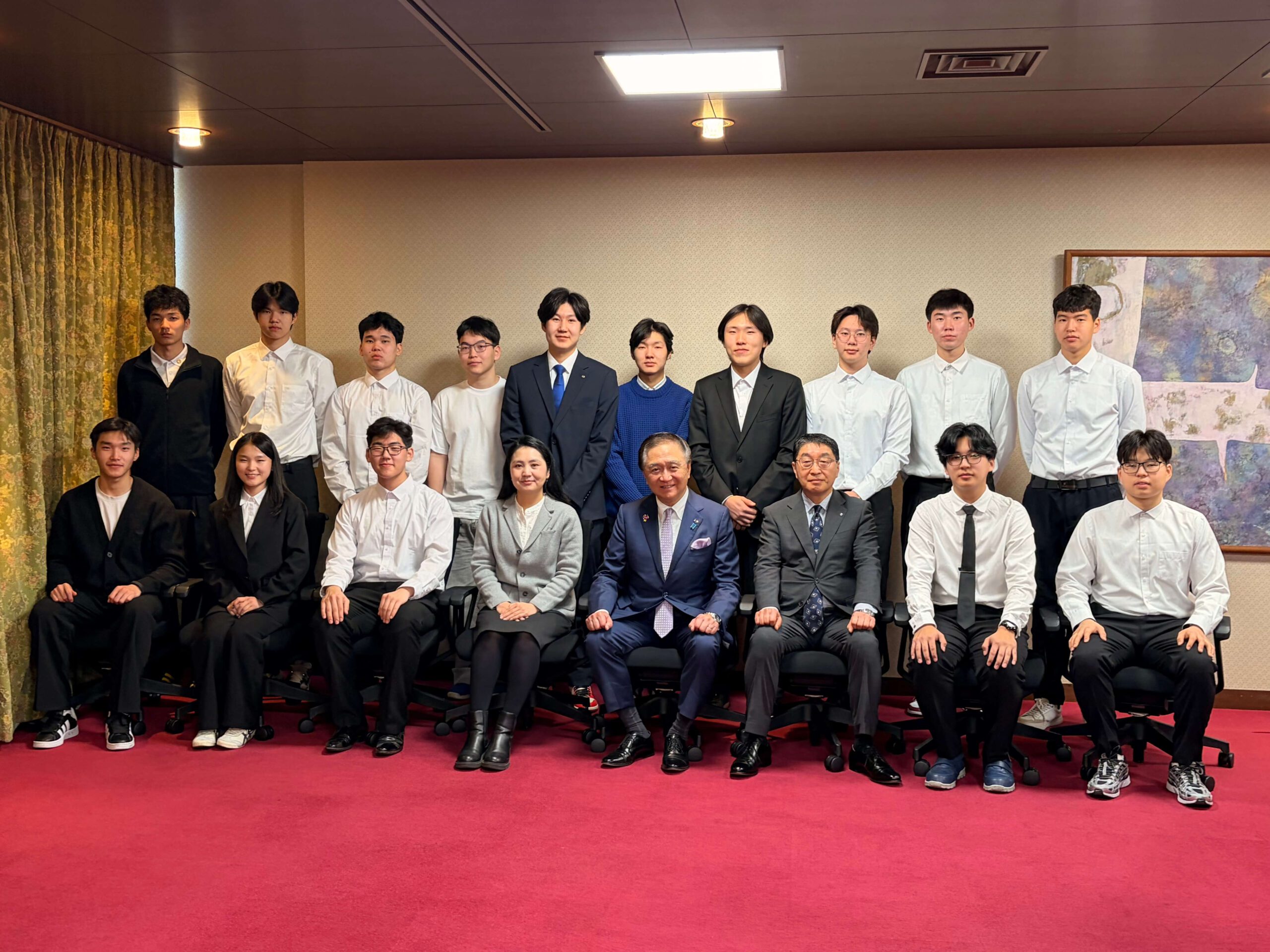 神奈川県の外国人材活用事業において、<br src=